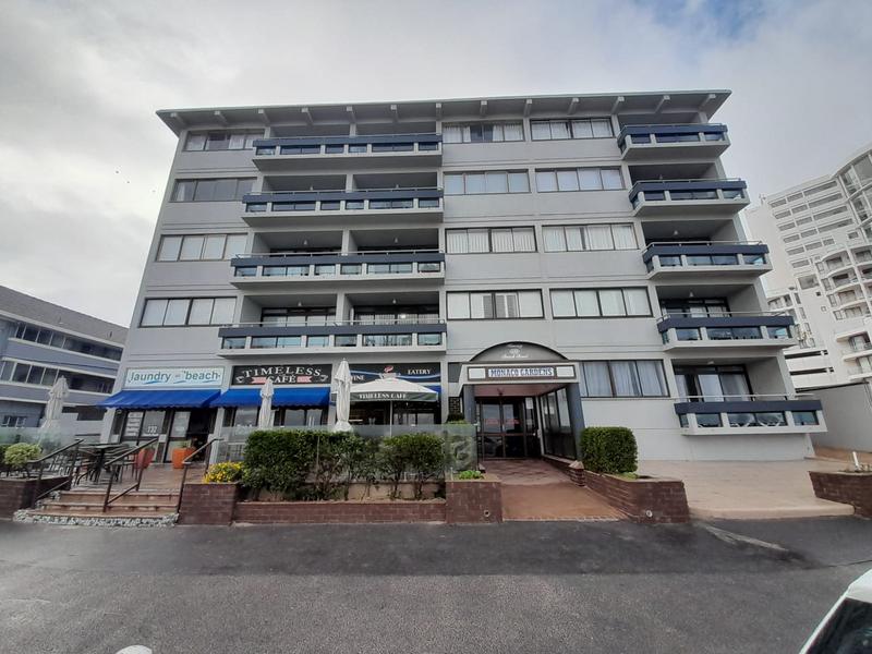 2 Bedroom Property for Sale in Strand Western Cape